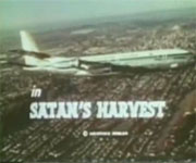 Satan’s Harvest (1970)