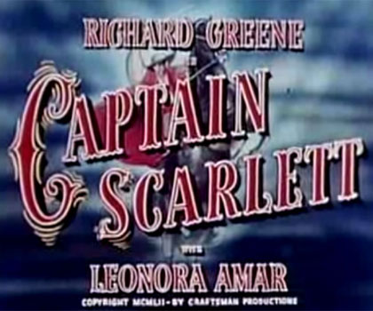 Captain Scarlett (1953)<span class="rating-result after_title mr-filter rating-result-494">	<span class="mr-star-rating">			    <i class="fas fa-star mr-star-full"></i>	    	    <i class="fas fa-star mr-star-full"></i>	    	    <i class="fas fa-star mr-star-full"></i>	    	    <i class="fas fa-star mr-star-full"></i>	    	    <i class="far fa-star mr-star-empty"></i>	    </span><span class="star-result">	4/5</span>			<span class="count">				(1)			</span>			</span>