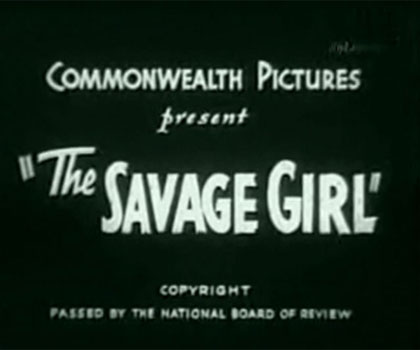 The Savage Girl (1932)<span class="rating-result after_title mr-filter rating-result-361">	<span class="mr-star-rating">			    <i class="fas fa-star mr-star-full"></i>	    	    <i class="fas fa-star mr-star-full"></i>	    	    <i class="fas fa-star mr-star-full"></i>	    	    <i class="far fa-star mr-star-empty"></i>	    	    <i class="far fa-star mr-star-empty"></i>	    </span><span class="star-result">	3/5</span>			<span class="count">				(1)			</span>			</span>